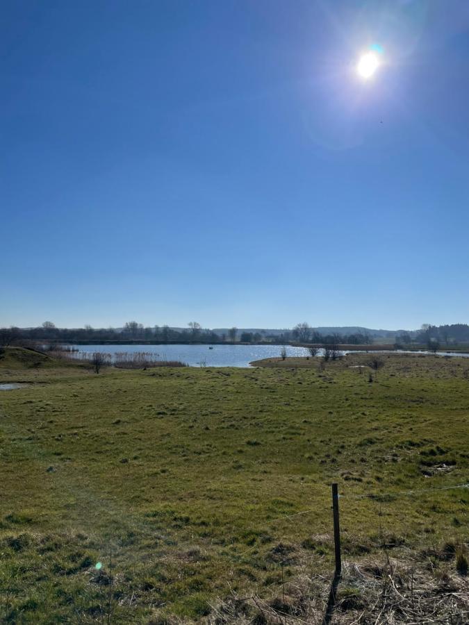 Feriehus I Skon Natur Stenstrup Exterior foto
