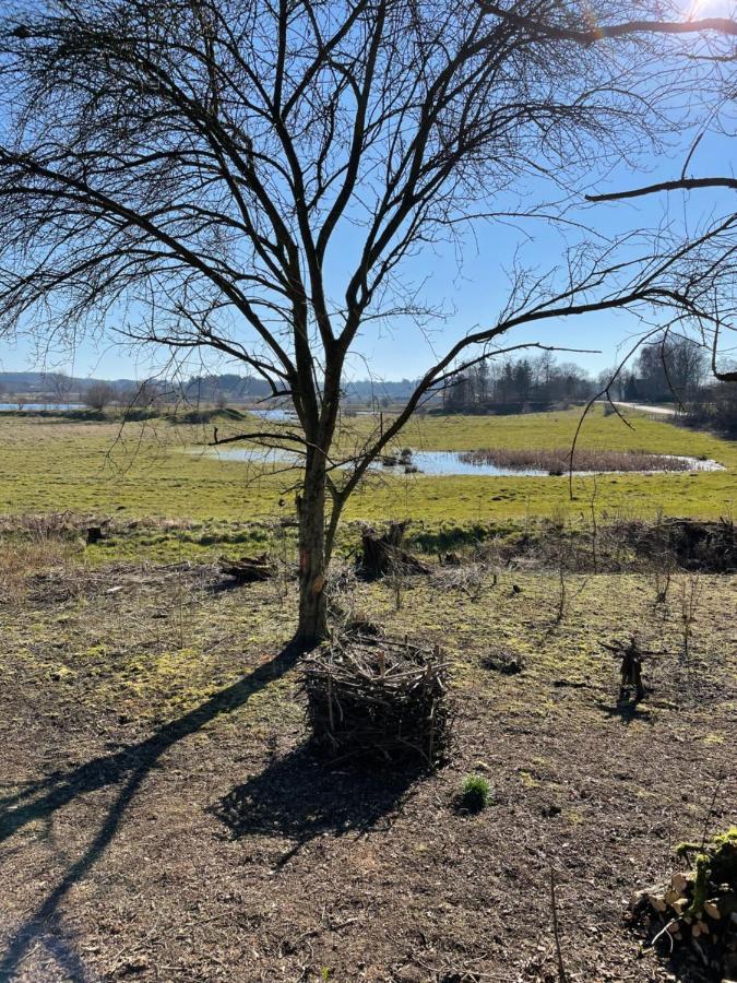 Feriehus I Skon Natur Stenstrup Exterior foto